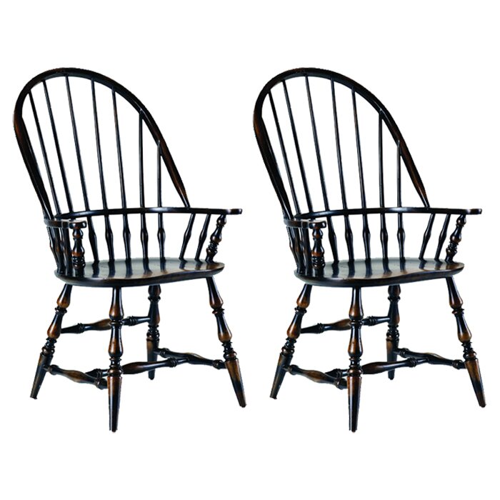 Hooker discount windsor chair